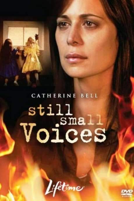 Still Small Voices